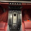 Porsche 911 TURBO | GCC