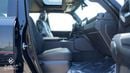 Toyota Prado 2.4L Trubo - All Rounder G - 4WD Drive - Sunroof - GCC - 7 Seater SUV - Black