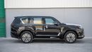 Lexus LX700h SIGNATURE BLACK IN RED 26/26