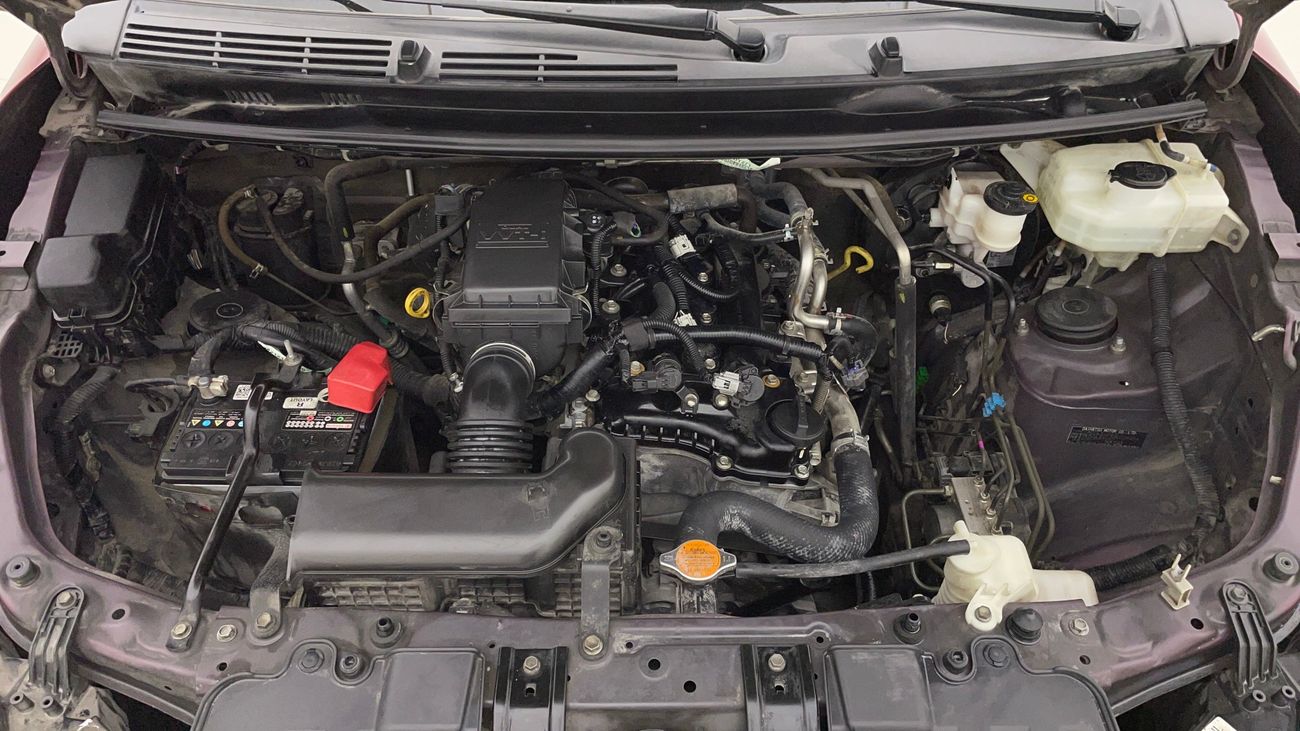 Toyota Rush GX 1.5 | Zero Down Payment | Home Test Drive