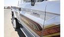 Toyota Land Cruiser Pick Up 4.0L V6 Petrol  ( ready stock available )