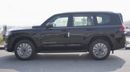 Toyota Land Cruiser 2026 MODEL TOYOTA-LANDCRUISER GXR 3.3L TDSL