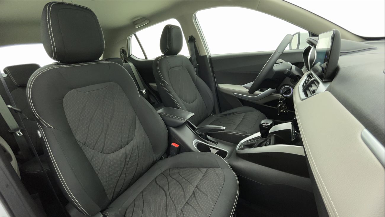 Chevrolet Groove LT 1.5 | Zero Down Payment | Home Test Drive