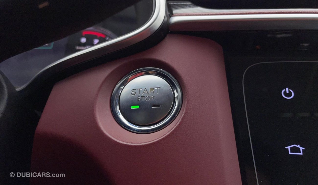 أم جي 6 LUXURY 1.5 | بدون دفعة مقدمة | اختبار قيادة مجاني للمنزل