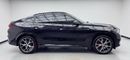بي أم دبليو X6 40i M Sport 3.0L 2022 BMW X6 xDrive40i, Full Options, Agency Warranty & Service Contract 10/26, FSH,