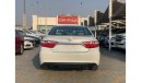 Toyota Camry S 2016 Ref# 323