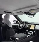 لاند روفر رينج روفر سبورت 2024 Range Rover Sport SV 1st Edition, Warranty, Full RR Service History, Low Kms, Fully Loaded