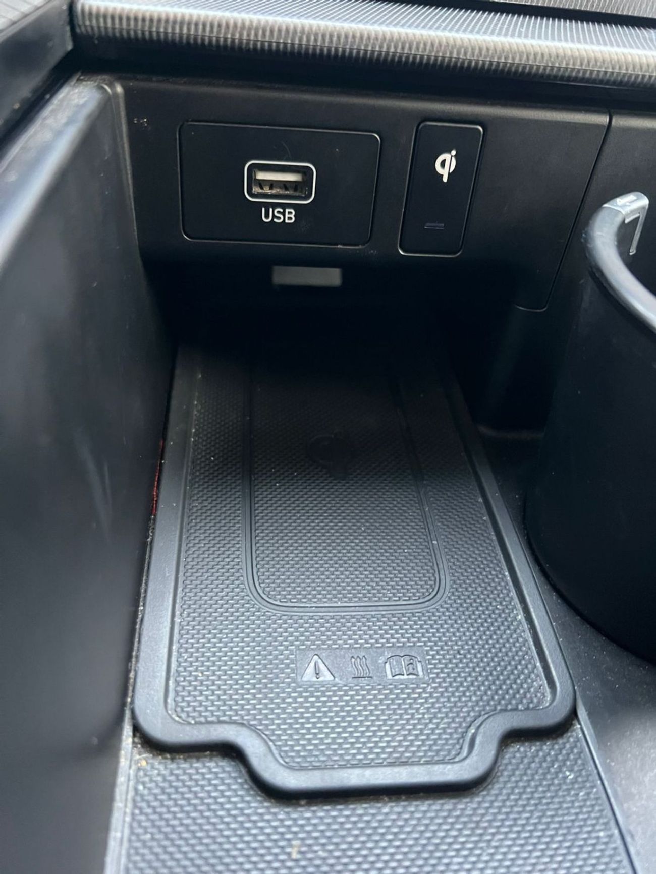 هيونداي باليساد 2022 Hyundai Palisade HTRAC - 3.5L - V6 - 4WheelDrive  4X4 - Apply & Android Play - Rear Cam - Elect