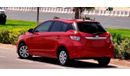 Toyota Yaris SE 499-Monthly l GCC l 1.5L l Camera, GPS l Accident Free