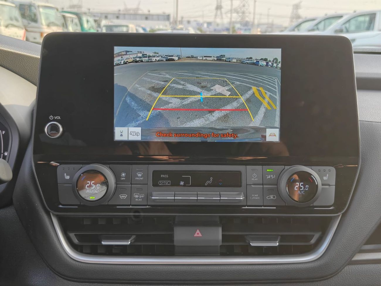 تويوتا جراند هايلاندر 2026 TOYOTA GRAND HIGHLANDER LIMITED BLACK CANADIAN SPEC