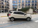 Ford EcoSport Ford Ecosport Trend 2015 - GCC Specs - Well Maintained