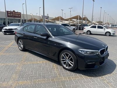 BMW 530i M SPORT