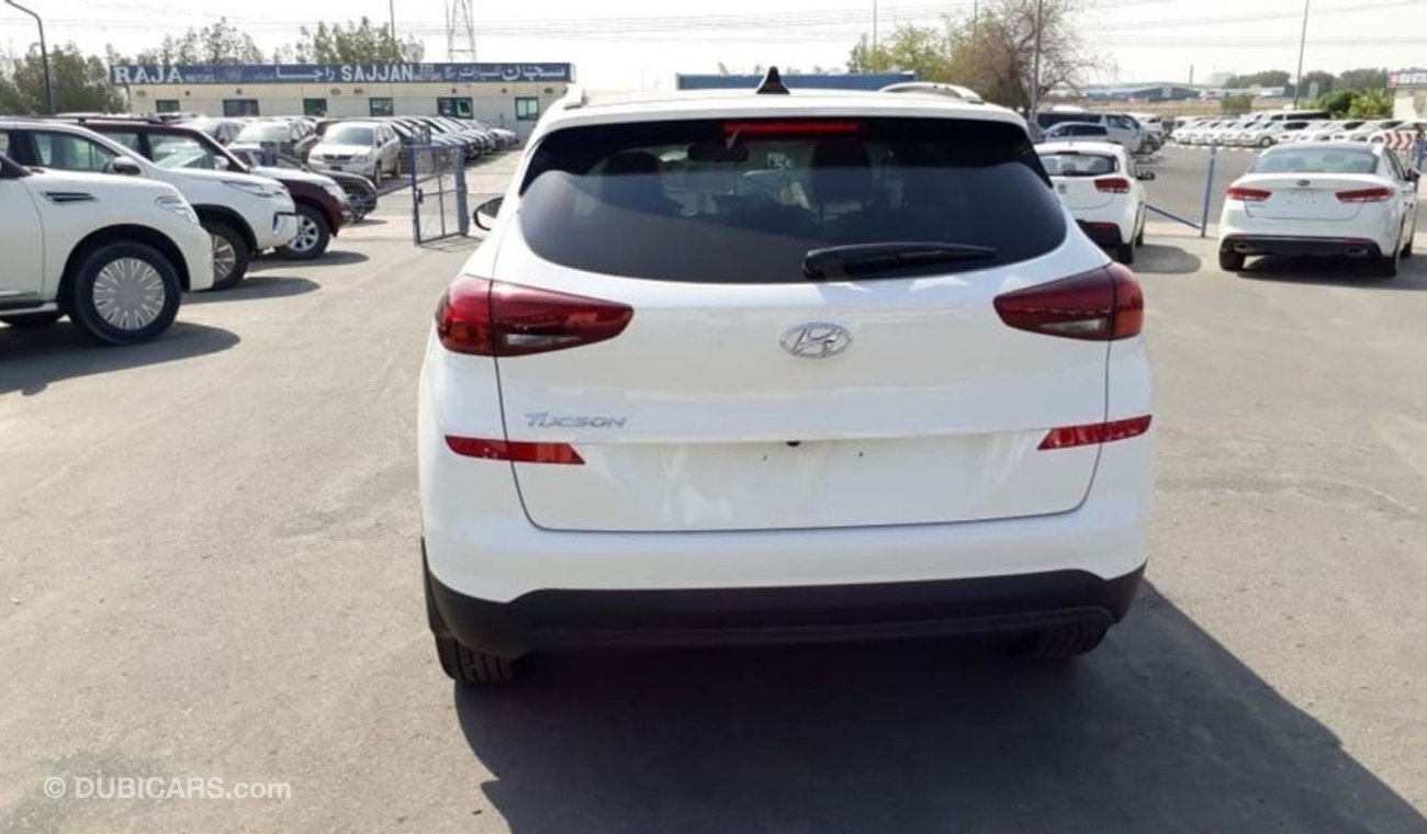 Hyundai Tucson HYUNDAI TUCSON 2.0 L ////2017//// PUSH/START - POWER SEAT //// SPECIAL OFFER//////BY FORMULA AUTO //