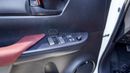 Toyota Hilux Double Cabin, 2.4L, 4x4, Diesel