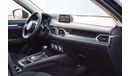 Mazda CX5 GL GCC