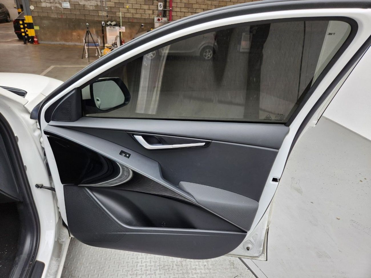 Kia Niro 2022 KIA THE ALL NEW NIRO (H) 1.6 Prestige