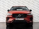 فولفو XC 60 ULTIMATE DARK Volvo XC60 2024
