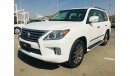 Lexus LX570