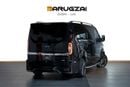 Ford Tourneo Brand New Ford Tourneo 2025 | VIP Seats, Ambient Lights, Panoramic TV