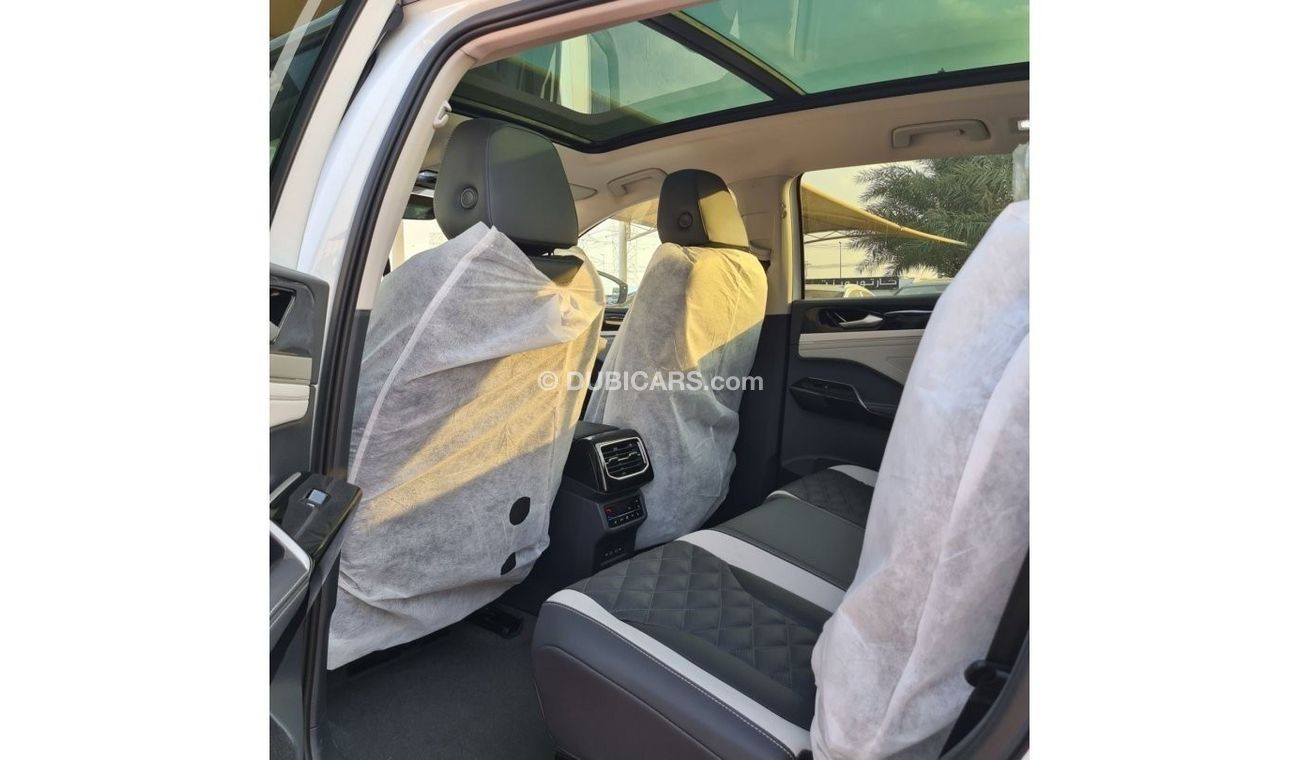 Volkswagen ID.6 VOLKSWAGEN ID6 CROZZ PRO WHITE (2022) | FULL OPTION | EXPORT PRICE