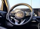 Kia Seltos EX 2025 KIA SELTOS 1.5L FULL OPTION WITH RADAR,ELECTRIC SEAT,360