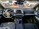 Kia Sportage (European Manufacturer) 2025 KIA SPORTAGE GT-LINE 1.6L TURBO DIESEL BRAND NEW 0KM
