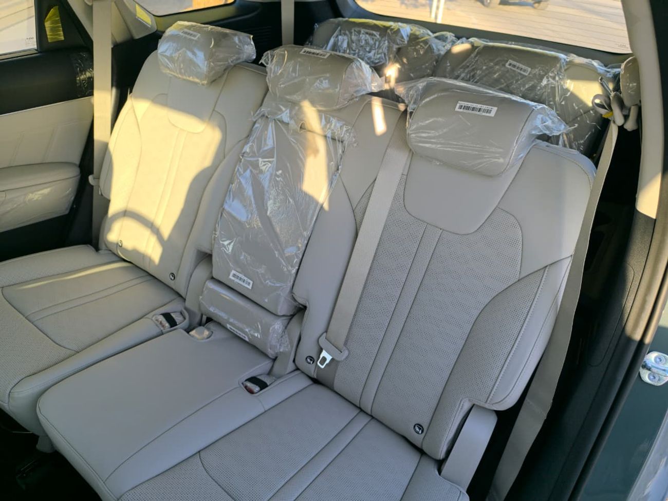 كيا سورينتو Hybrid 1.6L