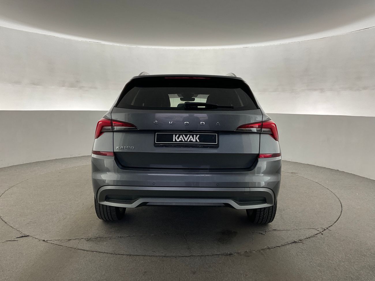 سكودا كاميك Style | شامل الضمان | 0 ﺪﻔﻋﺓ ﺃﻮﻟﻯ