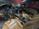 Porsche Cayenne GTS