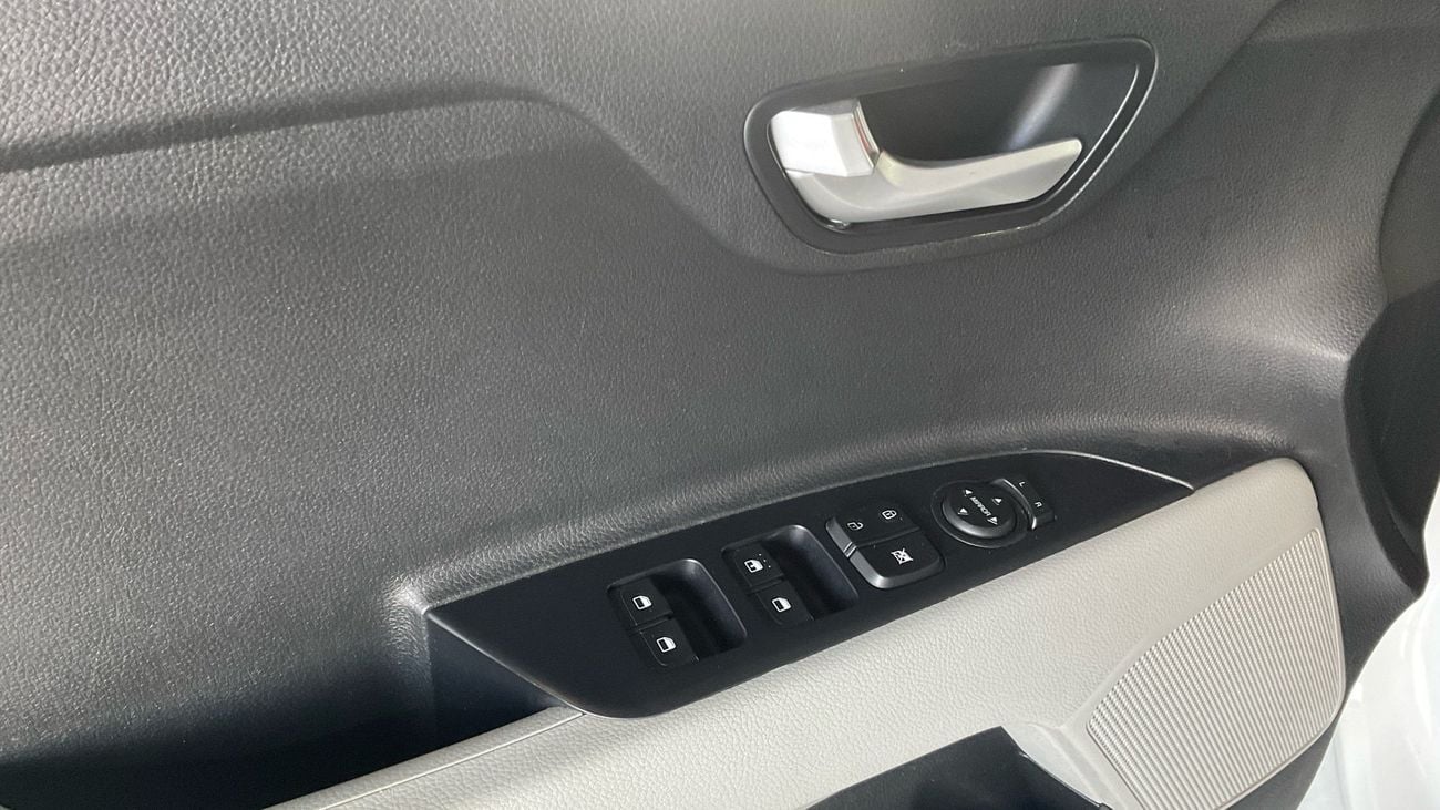 Kia Rio LX 1.4L Hatchback LX | Guaranteed Warranty | 0 Down Payment