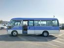 تويوتا كوستر (RAMADAN OFFER) TOYOTA COASTER BUS RHD 1997 MODEL 4.2 L DIESEL AUTOMATIC(PM09832)