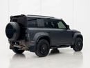 لاند روفر ديفندر 1 OF 1 URBAN AUTOMOTIVE OCTA | 4 YEAR WORLDWIDE WARRANTY | 700 BHP