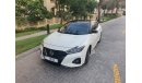 Nissan Maxima NISSAN Maxima SR 2023GCC