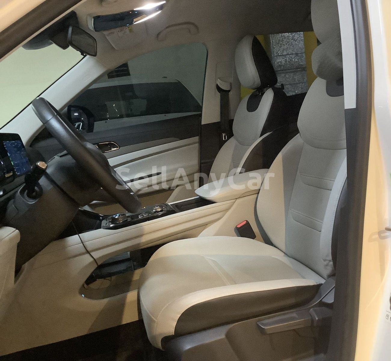 Ford Territory TREND 1.8 | Zero Down Payment | Home Test Drive