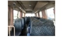 Mitsubishi Fuso Canter ROSA GCC BUS PASSINGER