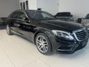 Mercedes Benz S400 STD