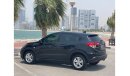 Honda HR-V Honda HR-V GCC