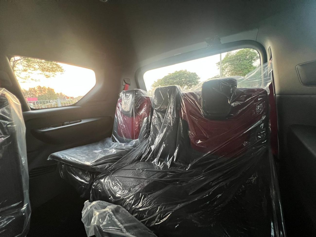 نيسان باترول NISMO