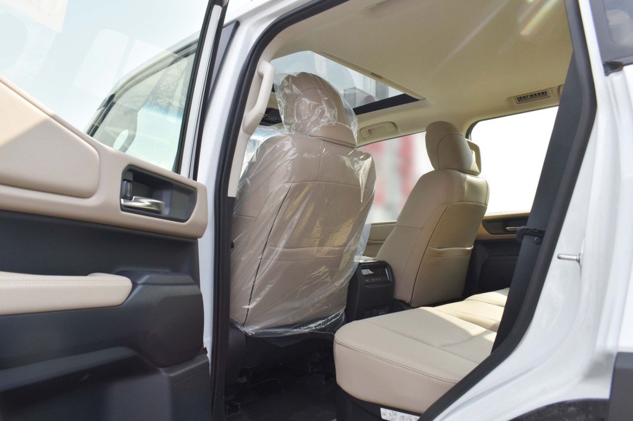 تويوتا برادو TXL2 2.8L