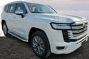 Toyota Land Cruiser VX 3.5L FULL WITH RADAR AND JBL