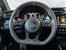 Audi RS3 TFSI quattro 2.5L Sportback
