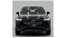 Volvo XC90 T5 Momentum 2021 Volvo XC90 T5 AWD, Warranty, Full Volvo Service History, Low Kms,