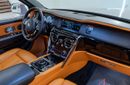 رولز رويس كولينان 2022 Rolls-Royce Cullinan, With Warranty From Rolls Royce, Excellent Condition, GCC Specs