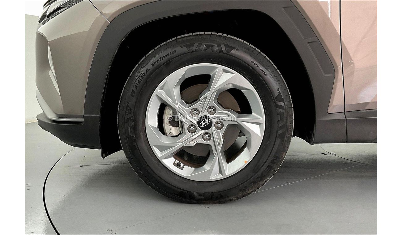 Hyundai Tucson Smart