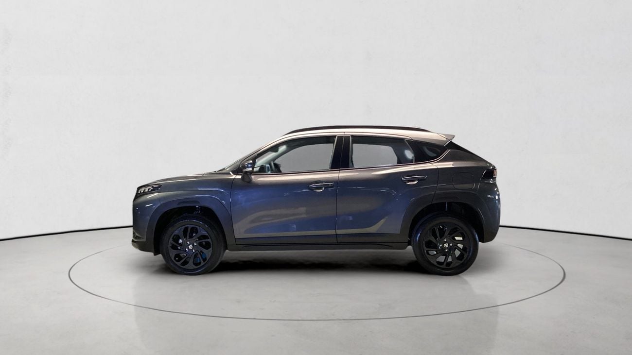 Suzuki Fronx GL | upto AED 20,000 Ramadan Discount | Guaranteed Warranty | 0 Down Payment