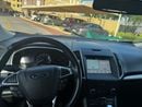 Ford Edge SEL 2.0