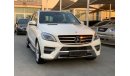 Mercedes-Benz ML 400 SUPER CLEAN LOW MILEAGE FSH BY AGENCY