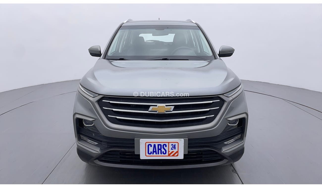 شيفروليه كابتيفا LS TURBO 1.5 | +مع الضمان | كمان تم فحص ١٥٠