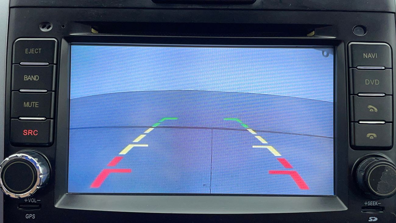 Suzuki Grand Vitara FULL OPTION 2.4 | Zero Down Payment | Free Home Test Drive