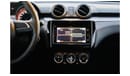 Suzuki Swift SUZUKI_SWIFT_2023_LOCAL_PRICE_AVAIALBLE_EXPORT